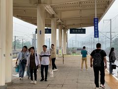 -桂林西站