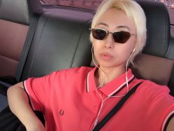 -Hair Co.一间沙龙