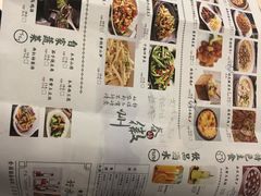 -小菜园新徽菜(常州金坛吾悦店)