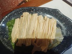 许昌腐竹-新哥老官·畅吃123·美蛙世界(苏宁广场店)