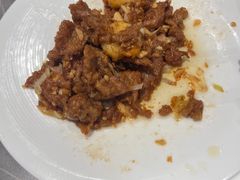 老爆三-燕春楼(海河华鼎店)