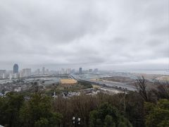 -江阴君山寺