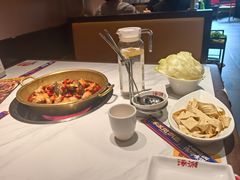 -涿派·炝锅鱼(涿州店)