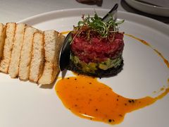 生牛肉塔塔-Solo(衡山路店)