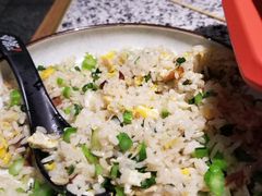 -炭舍干锅(华发商都店)