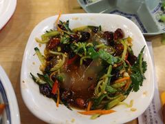 -麦梗手擀面水饺(麦梗前门店)