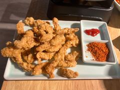 -全牛匠·乐山跷脚牛肉(新中关店)