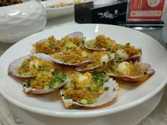 -大榭国际大酒店-中餐厅