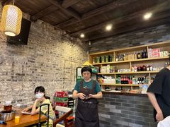 -61号餐吧(兴坪古镇漓江店)
