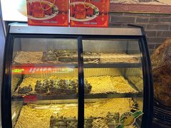 -钱记·乡野菜(紫荆花路店)
