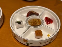 -广州富力君悦大酒店空中花园