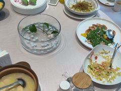 -1918中餐厅(衡山路店)