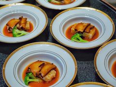-翕间食·精致淮扬菜(江苏大剧院店)