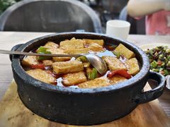 -缘生态云南菜·野生菌庭院餐厅(华侨城店)