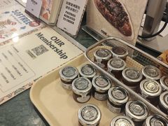 -OUR Bakery(国贸商城店)