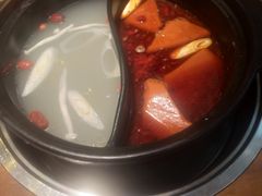 -牛小嫩串串火锅(老国贸总店)