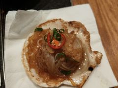 -老白清真烧烤(锦州旗舰店)