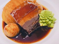 -淮扬府·游园京梦(北京SKP店)