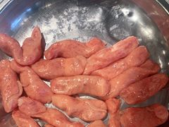 -英雄故事地摊烤肉(马驹桥店)