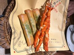 -山芋腔苏北菜(盐城大丰店)