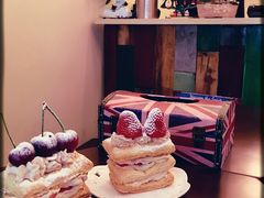 -治愈系甜品The Soothing Dessert(科海大楼店)
