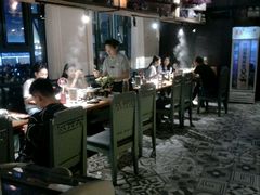 -手选潮汕鲜活牛肉火锅(二七广场店)