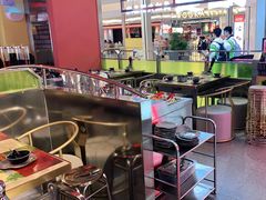-蛙宴·美蛙火锅基地(万象城店)