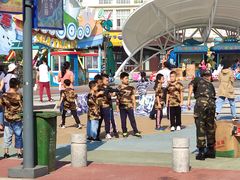 -烟台海昌鲸鲨海洋公园