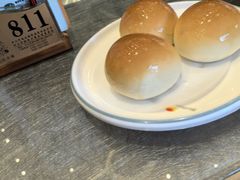 -聚福宝合苑食府(南头镇店)