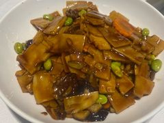 -到家尝北京菜(西坝河店)