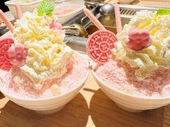 -海底捞火锅(万丰桥店)