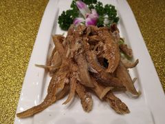-颂福楼·南京菜(定淮门店)