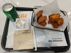 腌萝卜-Kyochon1991校村(共和路店)