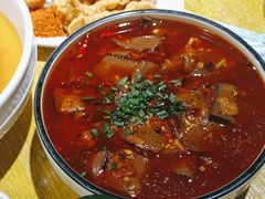 -彪彪烧鸭店(总店)