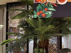 -索菲特酒店·海鲜自助 ·聚餐厅
