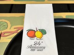 -安妮意大利餐厅(日坛店)