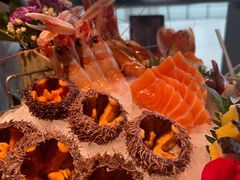 -花潮料理艺食馆(SM新生活广场店)
