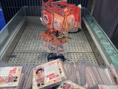 -海底捞火锅(长宁路龙之梦店)