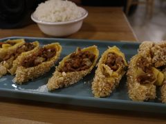 -陈傻子餐厅(世纪都会店)