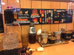 -博多一幸舍(侨福芳草地购物中心店)