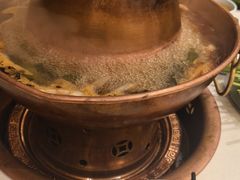 -西部马华清真兰州牛肉面·烧烤夜市(关东店)