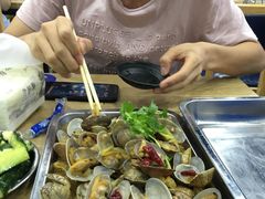 -老虎滩大连海鲜烧烤(建邺云锦路总店)