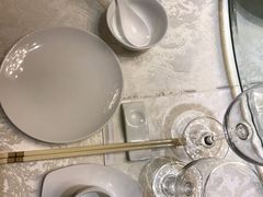 -西安绿地假日酒店·丽宝轩中餐厅