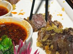 -鱼你相聚·河鲜馆(袁家岭店)