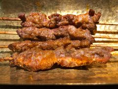 新疆羊肉串-楼兰新疆主题餐厅(坂田佳华领汇广场店)
