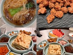 -静之湖湖畔餐厅