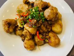 芋儿鸡-天府掌柜(九眼桥店)