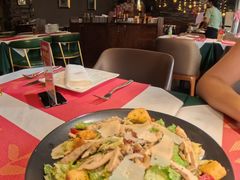 -ITA·意塔意大利餐厅(亦庄店)