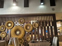 -金厨泰国餐厅·全泰籍厨师料理(拱北店)