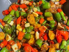 -大娘湘厨(万科金域花园店)